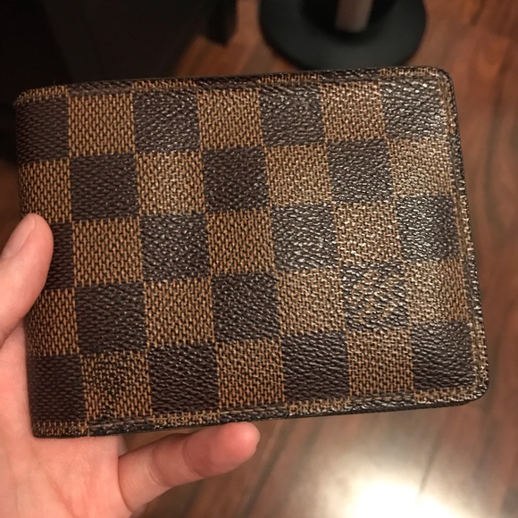 Louis Vuitton Other - Louis Vuitton wallet